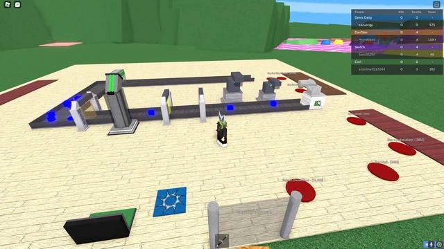 LP#1 ROBLOX СТАЛ ПОПУЛЯРНЕЕ ВЛАДА А4 И ИВАНГАЯ!!!! смотреть онлайн