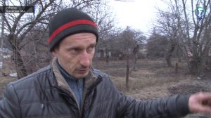 Украинцы о приеме сирийских беженцев. Опрос