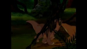 The Land Before Time (Земля До Начала Времен) - Trailer/The Great Circle Of Life
