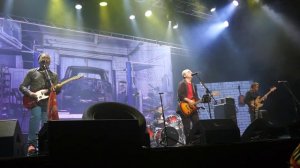 Чайф - Чей чай горячей