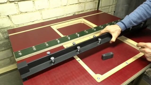 Домкрат для т-трека. смотреть онлайн