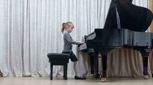 Л.Емельянова "Щенок"/ Шурыгина Владислава I ПЕРВЫЕ ЛАСТОЧКИ