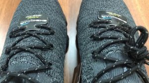 Skechers Skech-Air Atlas Charcoal | Unboxing and On Feet