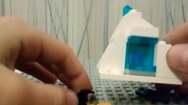 Обзор на bela сити арктика смотреть онлайн