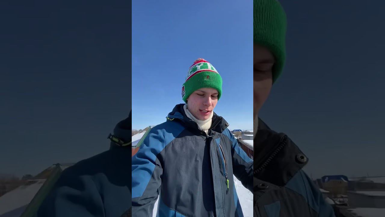 С Весной и РАБОТА в деревню приходит смотреть онлайн