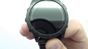 Garmin Tactix 7 Pro Ballistics Unboxing 4K (010-02704-21)