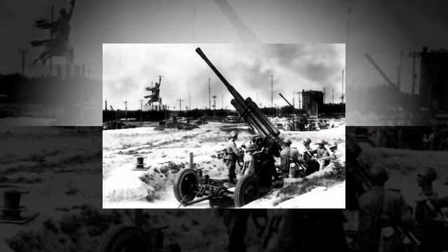 Актёры - фронтовики в х. ф. "Волшебная лампа Аладдина". смотреть онлайн