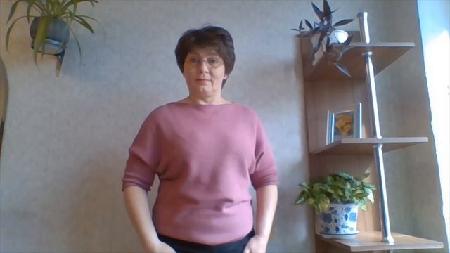 Урок 2 Звучащие жесты смотреть онлайн