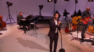 Josh Groban - I'll Stand By You (Harmony Livestream Concert)