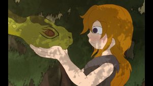 Sacrifice for Sucuriju