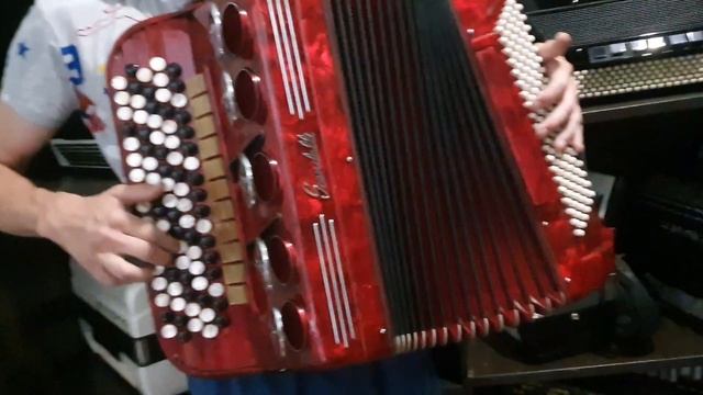 Итальянский Баян Scandalli! Продажа 8917 814-56-22. 179 тыс смотреть онлайн