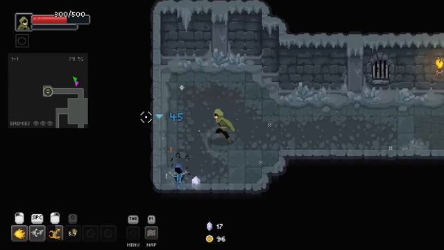 Wizard of Legend 2019 - BEST WIZARD ACTION DUNGEON CRAWLER EVER смотреть онлайн