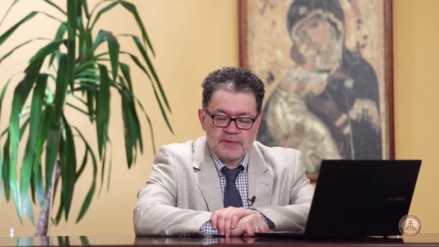 БЕСЕДЫ о православном богослужении. Неделя о блудном сыне. Илья Красовицкий
