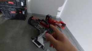 Торцовка milwaukee fms254 промежуточные итоги, спустя время
