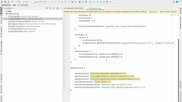 How to add maven library in new Android Studio 2022 Chipmunk | Bumblebee | Dependency resolve error