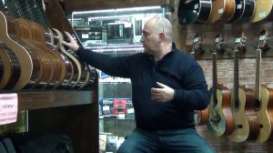 сравнительный тест Alhambra 7p Minyard Martinez Hauser Madrid Munich ч1