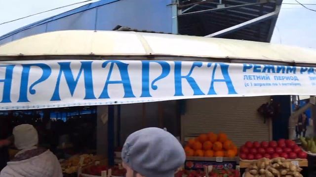#Краснодар.#Рынки_Базары_Краснодара.#Ставропольская_улица.#shorts.