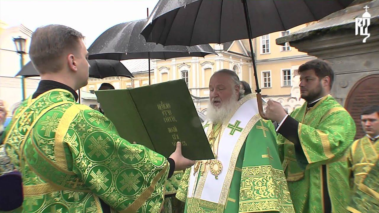 Молебен сергию. Протоиерей Сергий Лебедев. Проповедь священника Сергия Булгакова. Храм Сергия Радонежского на Рязанке духовенство. Свято Троицкий храм село Троицкое.