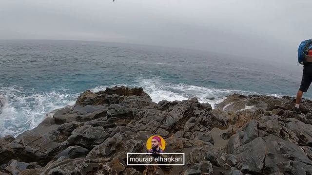 إستكشاف الريف المجهول_أيث سعيذ_إقليم الدريوش
