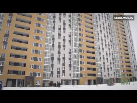 Какие квартиры по реновации предоставляют в Москве