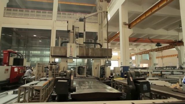 Завод Filato. Короткая версия смотреть онлайн