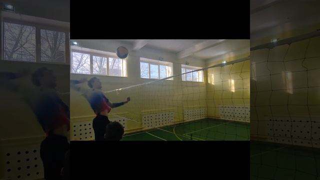 Заявка в Волейбольный клуб - Галух Вадим 2005-194-345 смотреть онлайн