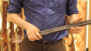 Обзор Blaser F16