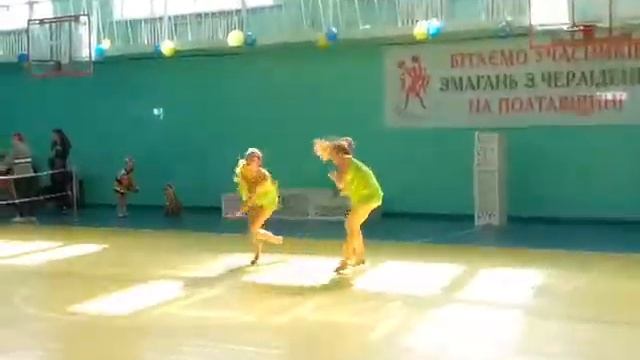 Джаз-дуэт Павлюченко Настя Клен Оля Полтава смотреть онлайн