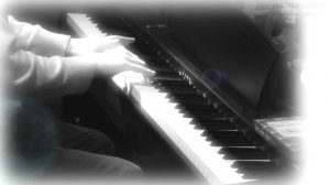 Beyonce - Crazy In Love. Fifty Shades Of Grey - Piano cover