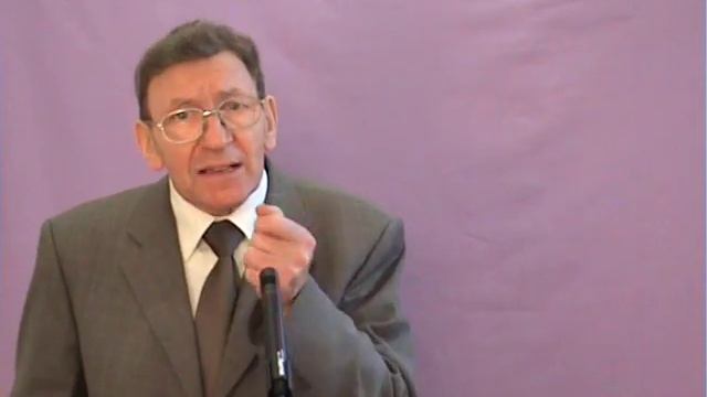 Rev. David Lawson - The Woman Taken In Adultery смотреть онлайн