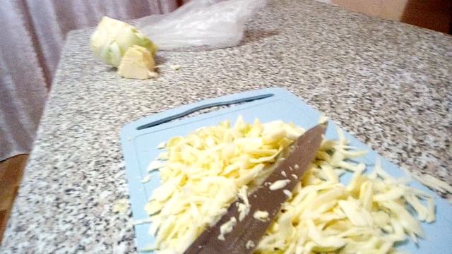 Колдуны из картошки  Старинное блюдо