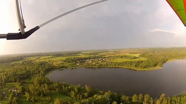 База отдыха "Эко Усадьба Витрино", Смоленская область смотреть онлайн