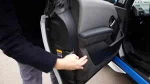 BMW i3, супер авто