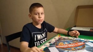 Монополия. Обзор настольной игры от Макса Джокера. СЕКРЕТЫ ПОБЕДИТЕЛЯ!!!