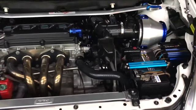 toyota wish  1AZ  set by au ac                      อู่ ac ปรีชาเซอรวิส พระราม3 смотреть онлайн