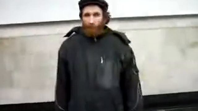Инопланетянин