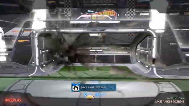 How to Musty Flick Rocket League (SUPER EASY) смотреть онлайн