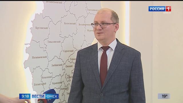 В Омске стартует второй этап выдачи грантов на поддержку бизнеса молодых предпринимателей