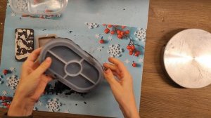 Террацо это просто: мастер-класс по гипсу DIY