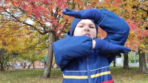 Унылая пора!