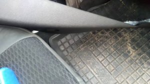 ford fiesta mk6 mk7 замена резистора печки