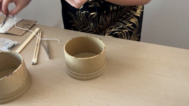 КАК СВАРИТЬ СВЕЧИ. ЧТО НУЖНО НАЧИНАЮЩЕМУ СВЕЧЕВАРУ. Часть 1. Ботанические свечи с Аметистом