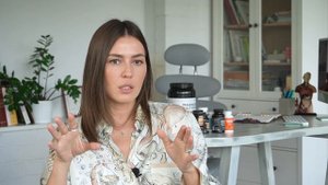 Ксения Чёрная / Правда про бешеный успех Pro Здоровье, нутрициологию, бизнес, деньги, семью