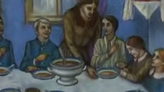 03  Вася работник Лидия Чарская  Лишний рот смотреть онлайн