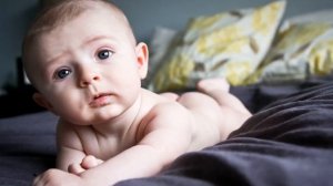ВТОРОЙ МЕСЯЦ ЖИЗНИ РЕБЕНКА | Сон, уход, физиология детей на 2 месяце жизни