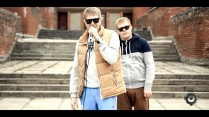 Восточный Округ – Восточный Округ - Ошибки молодости (DjKuza prod.)
