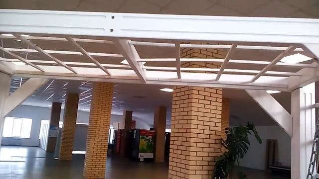 Авторская работа ГК ГОРБУНОВЪ. Пергола с Качелями смотреть онлайн