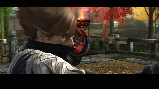 Tekken 6 | All Cutscenes смотреть онлайн