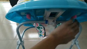 Полный обзор! ДЕТСКИЕ ХОДУНКИ BAMBI