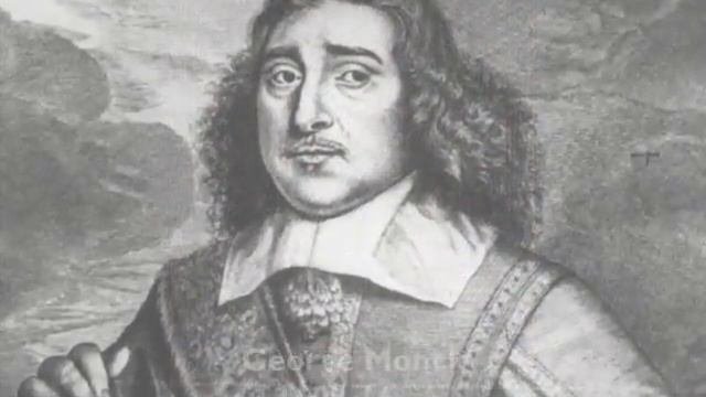 Music Of The English Restoration